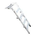 Westin 10-3000 Truck-pal Tailgate Ladder New. Fixed Price $172.23.