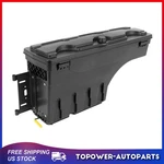 Ford F450/F350/F250 99-16 Super Duty Truck Bed Storage Tool Box Left Side. Fixed Price $86.69.