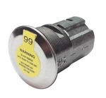 Bolt 692915 Replacement Toolbox Lock Cylinder With Gm Late Model Keys - Only .... Fixed Price $28.63.