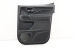 2021 - 2026 Honda Ridgeline Rear Right Side Door Trim Cover Panel Oem Black Bk. Fixed Price $134.91.