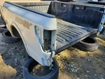 Used Truck Bed Assembly Fits: 2017 Nissan Titan Xd Crew Cab 151.6 Wb PRO-4X W/. Fixed Price $2864.00.