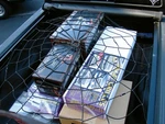 Csi W33000 Ez Net. Fixed Price $30.76.