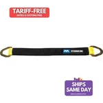 Macs Tie-downs 121724, One Axle Strap 24IN Each High Performance & Racing Parts. Fixed Price $40.74.