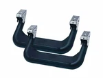 Carr 129771 Super Hoop; Assist/side Step; XP3 Black Powder Coat; Single. Fixed Price $149.99.