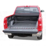 Truck Component Tub For Bed Liners Precision Molded Polyethylen. Fixed Price $234.10.
