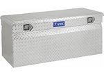 Uws TBC-60 60" X 24" 20" Aluminum Chest. Fixed Price $741.85.