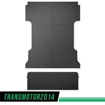 All Weather Tpe Truck Bed Mat Tailgate Liner Fit 2021-2025 Ford F-150 6.5FT. Fixed Price $119.35.