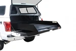 Cargo Ease CE9548C20 Commercial Slide 2000LB Cap. For 07+ Silv/sra. Fixed Price $1768.34.
