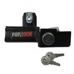 Pop & Lock Black Manual Tailgate For 88-98 Chevrolet Gmc C1500 K1500 PL1050. Fixed Price $73.28.
