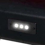 Putco Luminix Flush Mount Led Lights. Fixed Price $254.99.