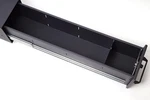 Dee Zee DZ960D Under Tonneau Storage Drawer Tool Box 61.5"X10"X9.5" 2.25 Cu. Ft. Fixed Price $739.99.