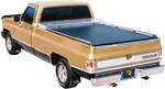 540601 7387 Gm C/k Fs Pu 8FT Bed Lo Pro Qt Soft Rollup Tonneau Cover Truxedo. Fixed Price $613.00.