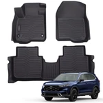 Auxko All Crv 2023-2026 Floor Mats, For Cr-v Include Hybrid. Fixed Price $124.19.