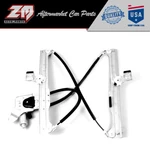 Rear Left Power Window Regulator Motor For Gmc Silverado 1500/2500 Hd Classic. Fixed Price $73.29.
