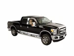 Putco Rocker Panels Ford F250 99-99 8' Super Duty 12 Piece Kit 6.25 High. Fixed Price $497.49.