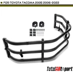 Stowable Bed Extender Kit For Toyota Tacoma 2005-2022 Rear Tailgate PT392-35000. Fixed Price $223.99.