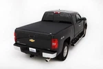 Lund 95893 Tonneau Cover Fits 2010-2013 Chevrolet Silverado 1500 78.9 Bed, 2007-. Fixed Price $429.00.