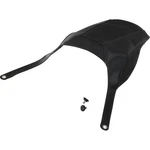 Show Chrome Max Mount Cover Black Stitched Can-am Ryker H40-403CBK. Fixed Price $60.90.
