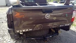 Used Tailgate Fits: 2017 Nissan Titan W/o Rear View Camera Grade. Fixed Price $774.90.