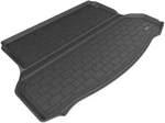 3D Maxpider Kagu Cargo Liner - Black For 2014 2019 Nissan Rogue M1NS0801309. Fixed Price $111.46.