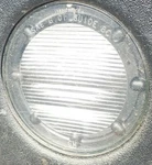 02-13 Chevy Avalanche Escalade Ext Cargo Bed Light Housing. Fixed Price $27.88.