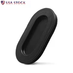 4L3Z99277B76AA Rear Truck Bed Oval Drain Plug Cover Cap Fits 1999-2018 Ford F150. Fixed Price $13.29.