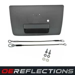 New Rear Tailgate Handle & Bezel W/ Keyhole Cables Straps For 04-12 Nissan Titan. Fixed Price $49.95.