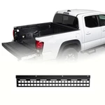 Putco 195301 Driver Side Molle Panel For 19-23 Toyota Tacoma 5'2" Bed. Fixed Price $275.99.