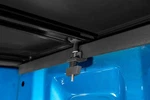 Lund 95085 Tonneau Cover Fits 2005-2015 Toyota Tacoma 73.5 Bed. Fixed Price $399.00.
