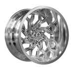 Rbp (rolling Big Power) 80R-2212-97-44C Wheel 22IN Dia X 12IN Split Spoke. Fixed Price $582.25.