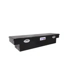 Better Built 79210984 71IN Sec Saddle Truck Tool Box Matte Black Aluminum. Fixed Price $601.91.