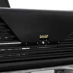 For Ram 1500 Classic 2019 Custom Flow Elite Series 5TH Wheel Tailgate Insert. Fixed Price $223.20.