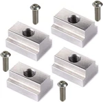Kapmoz Slot Nuts For Toyota Tacoma Bed Rails Cleats 4 Pack. Fixed Price $17.58.