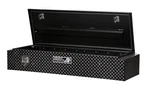 Highway 3122-001-BK62S 58X10.5X18 5TH Wheel Partner Box Leopard Base Lid. Fixed Price $1351.37.