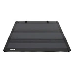 Westin Fits 24-25 Toyota Tacoma 6FT.2IN. Bed Hard Tri-fold Tonneau Cover Black. Fixed Price $856.97.