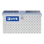Uws TB-2 Tool Box. Fixed Price $327.53.