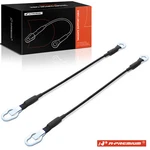A-premium 2X Tailgate Support Cable Rear Ford Ranger 1993-2011 Mazda B2300. Fixed Price $23.99.