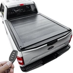 Syneticusa Power Retractable Hard Tonneau Cover 2004-2026 Ford F150 6.5FT Bed. Fixed Price $1934.10.