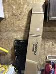 Oedro 6.4FT Tonneau Cover Roll Up For 2003-2025 Dodge Ram 1500 Classic 2500 3500. Fixed Price $128.80.