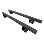 For Jeep Gladiator 2020-2025 Zroadz Z834011 Overland Rack Crossbars. Fixed Price $314.50.