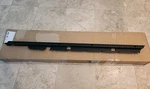 Tesla Cybertruck Right Hand Tonneau Bed Side Rail Track 1852694-00-C Oem New. Fixed Price $120.00.