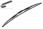 1X Bosch 25" Wiper Blade 640MM Mercedes W210 E-class 1995-2003 3397012455. Fixed Price $13.45.