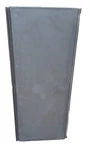 2002 - 2013 Avalanche 1500 Tonneau Bed Cover Panel #3 Unit Oem Factory. Fixed Price $227.85.