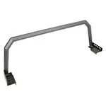 For Gmc Sierra 1500 1999-2016 Dee Zee DZ95094TB Hex Series Cab Rack. Fixed Price $442.88.