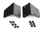 Realtruck Amp Research Bedxtender Kit, 2 Brackets + Hardware 74614-.... Fixed Price $64.61.