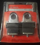 Regal Truck Anchor Point Set 2 Piece. Fixed Price $10.00.