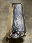 19419405 Bed Tonneau Cover Hard Folding Fits 2020-2022 Chevy/gmc 2500/3500. Fixed Price $637.49.