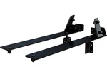 Ranch Hand HRSBC201 20-C Silv/gmc 2500/3500HD Legend Headache Mount Bracket. Fixed Price $244.95.