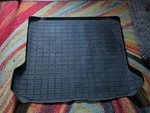 Weathertech Cargo Trunk Liner For 2010-2016 2017-2017 Volvo XC60 Used. Fixed Price $99.99.