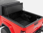 Rough Country 49620500 20-23 Jeep Jt Gladiator Hard Tri-fold Flip Up 5' Cover. Fixed Price $849.95.